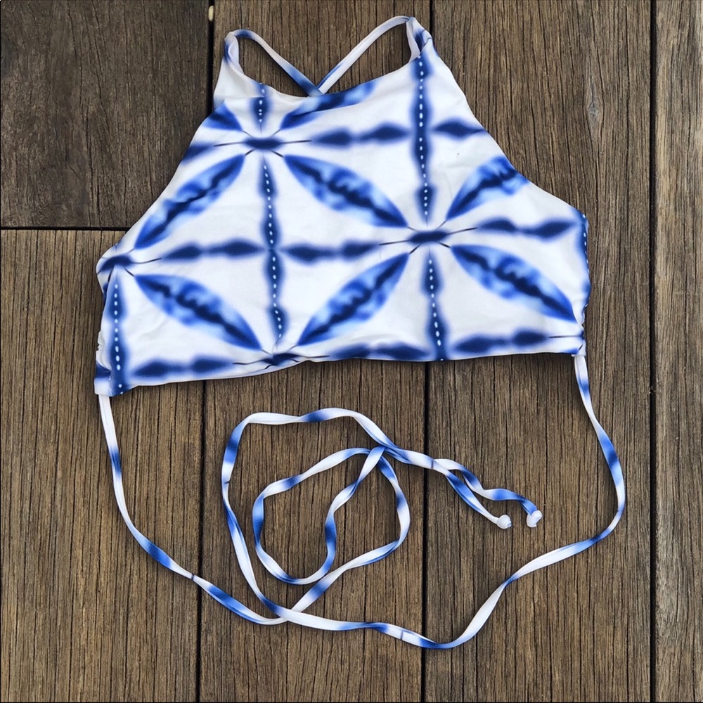 ZAFUL bikini set